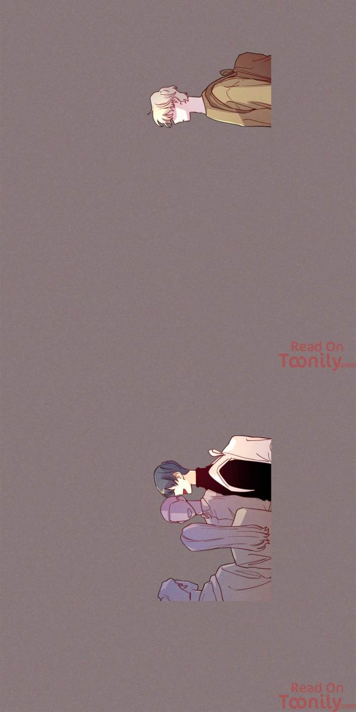 The Missing O Chapter 54 - Page 10