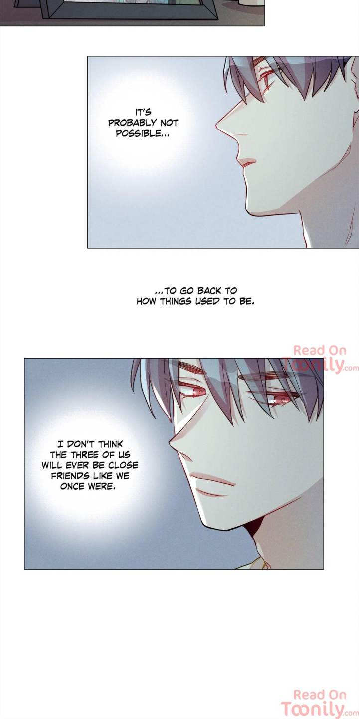 The Missing O Chapter 84 - Page 6