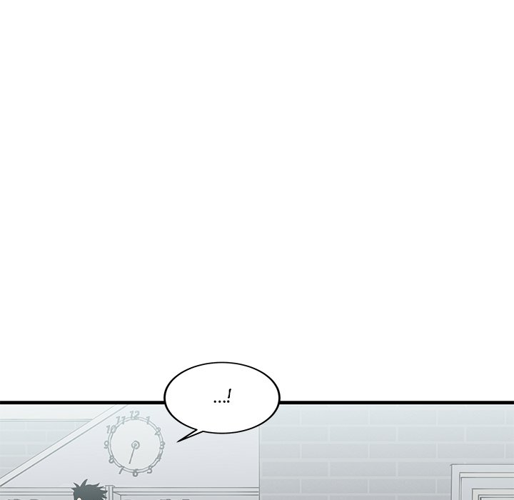 Hand in Hand Chapter 21 - Page 31