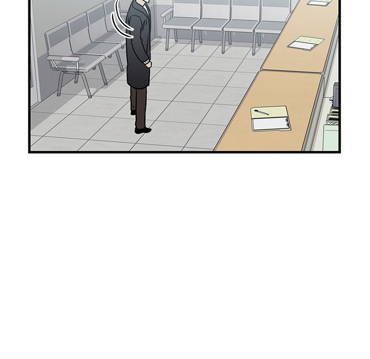 Hand in Hand Chapter 35 - Page 13