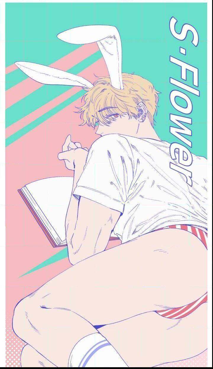 S Flower Chapter 24 - Page 20