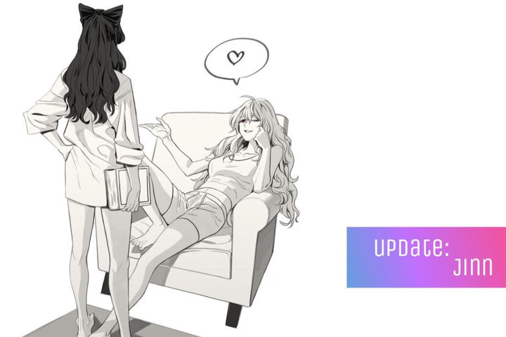 Ring My Bell Chapter 31 - Page 50