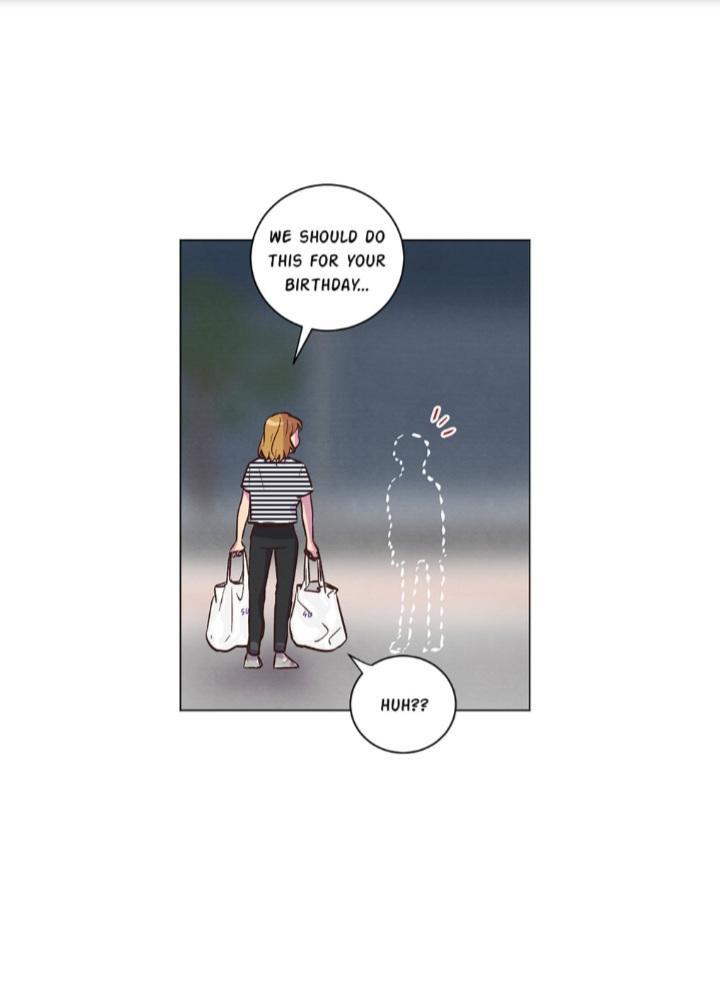 Ring My Bell Chapter 40 - Page 45