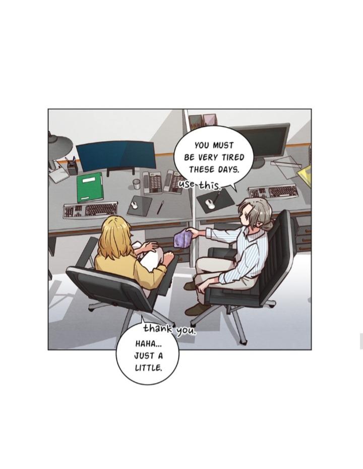 Ring My Bell Chapter 53 - Page 40