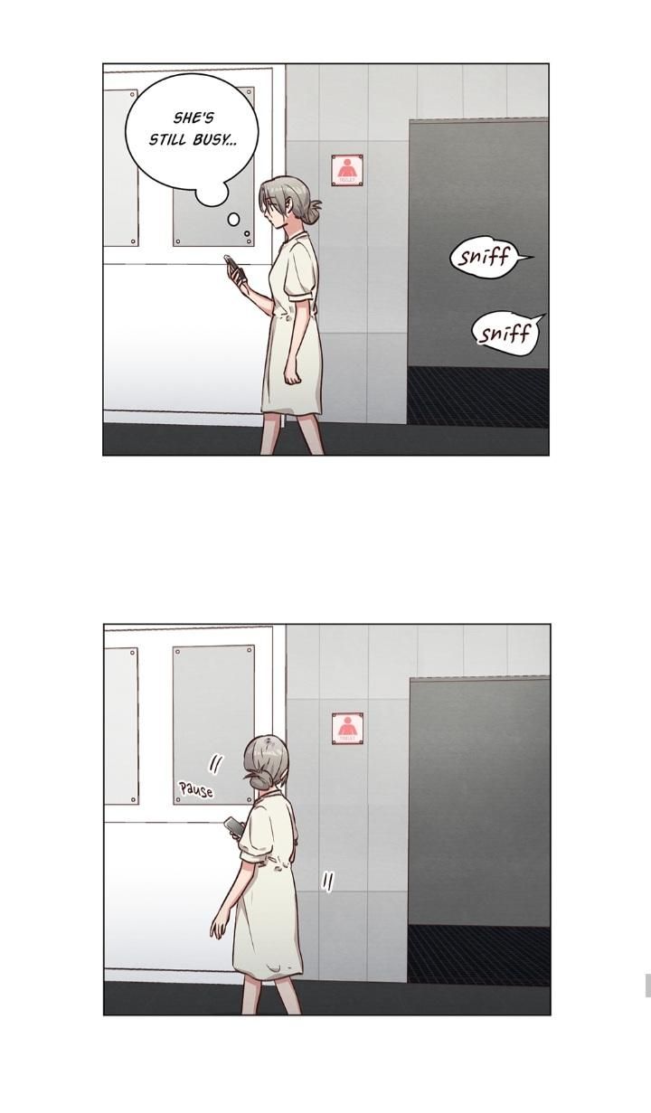 Ring My Bell Chapter 61 - Page 50