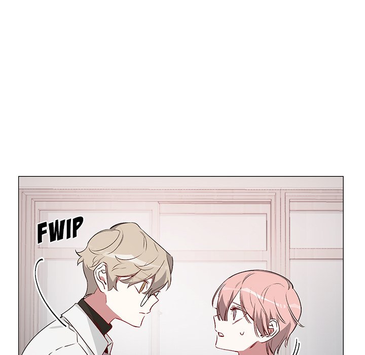 The Music Box of Petals Chapter 25 - Page 16