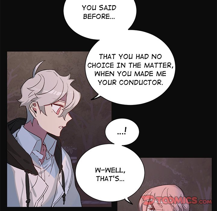 The Music Box of Petals Chapter 30 - Page 20