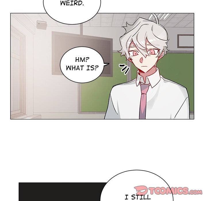 The Music Box of Petals Chapter 31 - Page 20