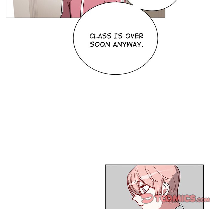 The Music Box of Petals Chapter 33 - Page 45