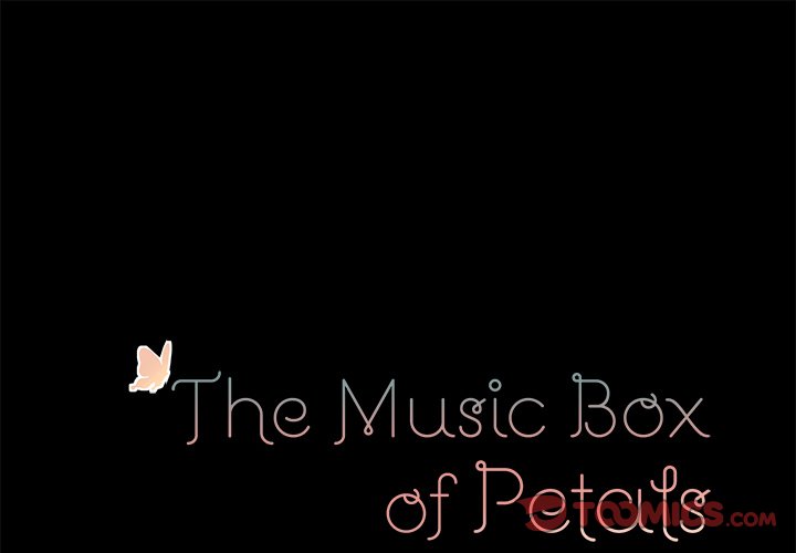 The Music Box of Petals Chapter 49 - Page 1