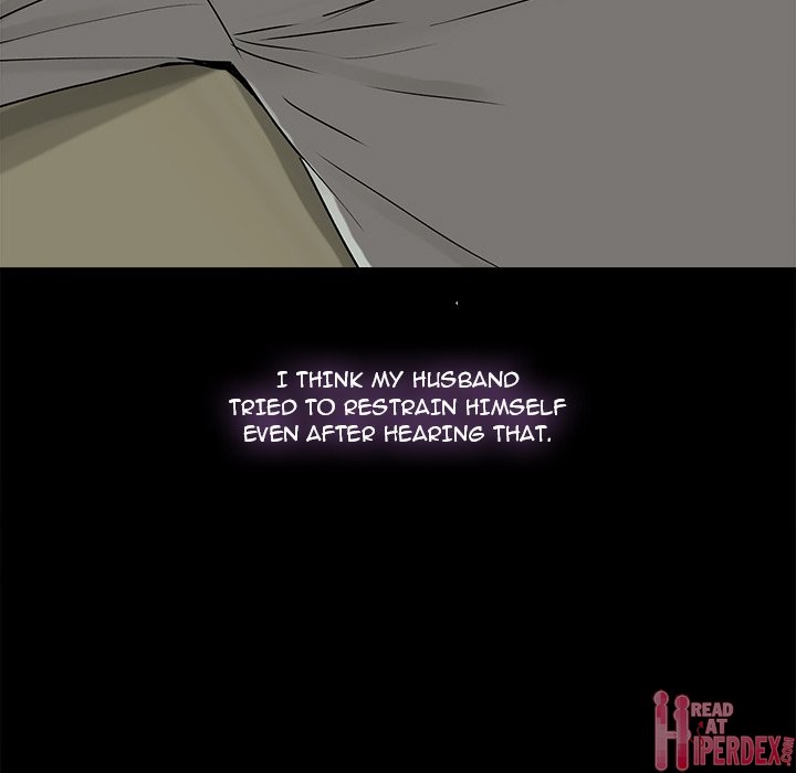 Happy Chapter 10 - Page 44