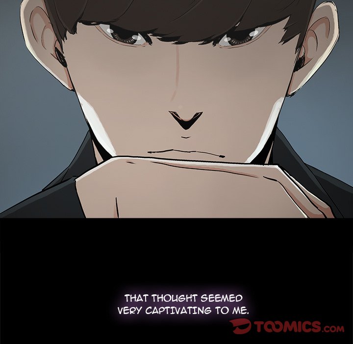 Happy Chapter 13 - Page 30