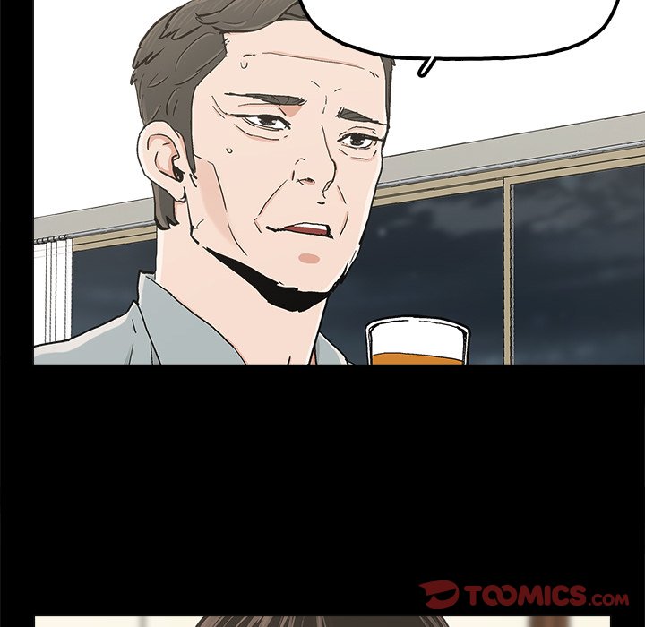 Happy Chapter 20 - Page 42