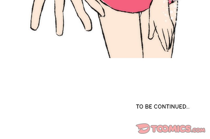 UP Gossip Chapter 35 - Page 51