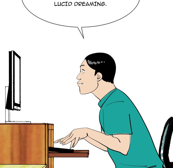 UP Gossip Chapter 49 - Page 9