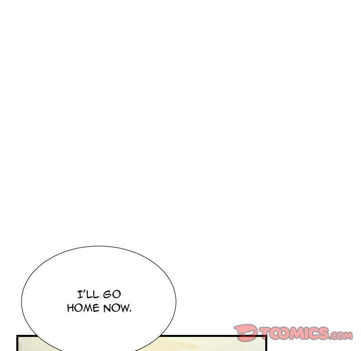 Behind the Curtains Chapter 22 - Page 74