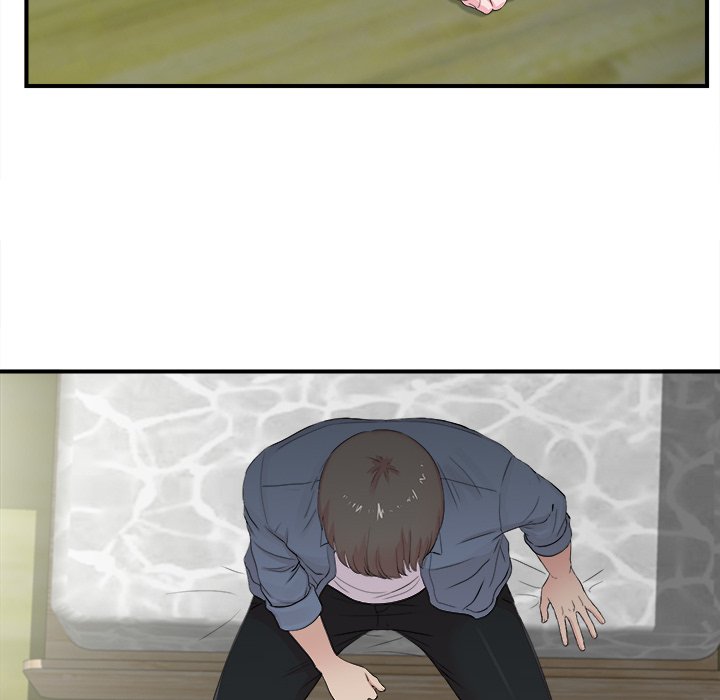 Behind the Curtains Chapter 30 - Page 89