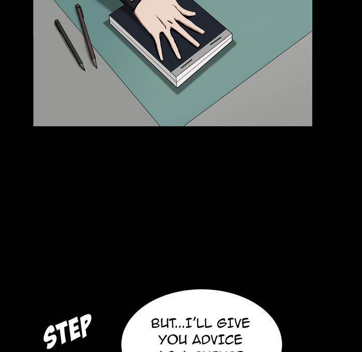 Barefoot : The Leash Season 2 Chapter 1 - Page 174