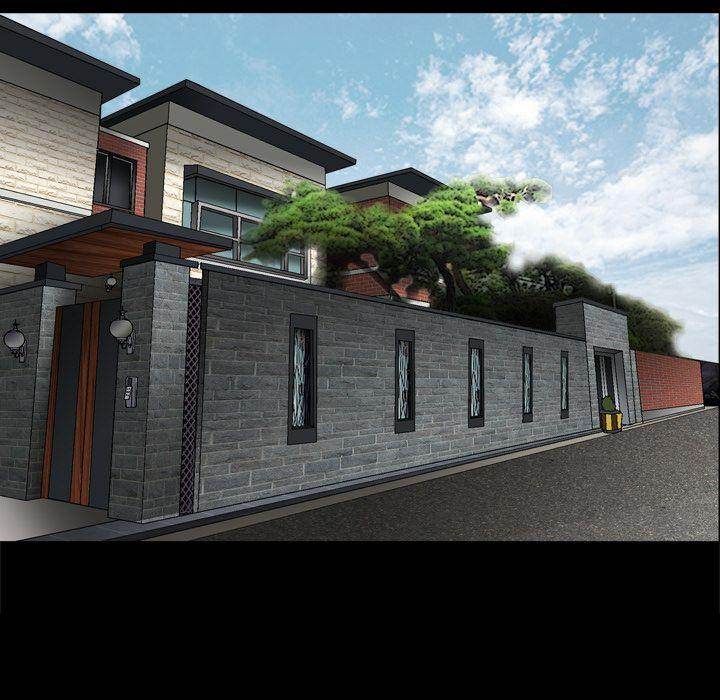 Barefoot : The Leash Season 2 Chapter 13 - Page 40