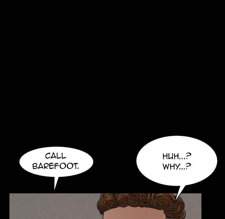 Barefoot : The Leash Season 2 Chapter 2 - Page 100