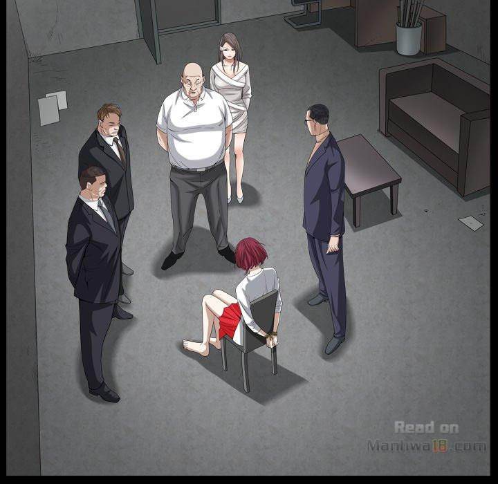 Barefoot : The Leash Season 2 Chapter 23 - Page 40