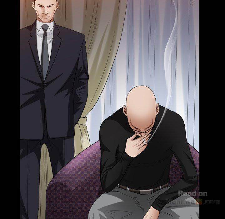 Barefoot : The Leash Season 2 Chapter 24 - Page 68