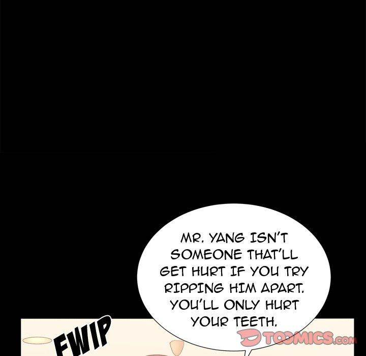 Barefoot : The Leash Season 2 Chapter 35 - Page 78