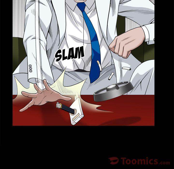 Barefoot : The Leash Season 2 Chapter 4 - Page 132