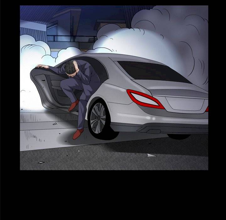 Barefoot : The Leash Season 2 Chapter 43 - Page 21