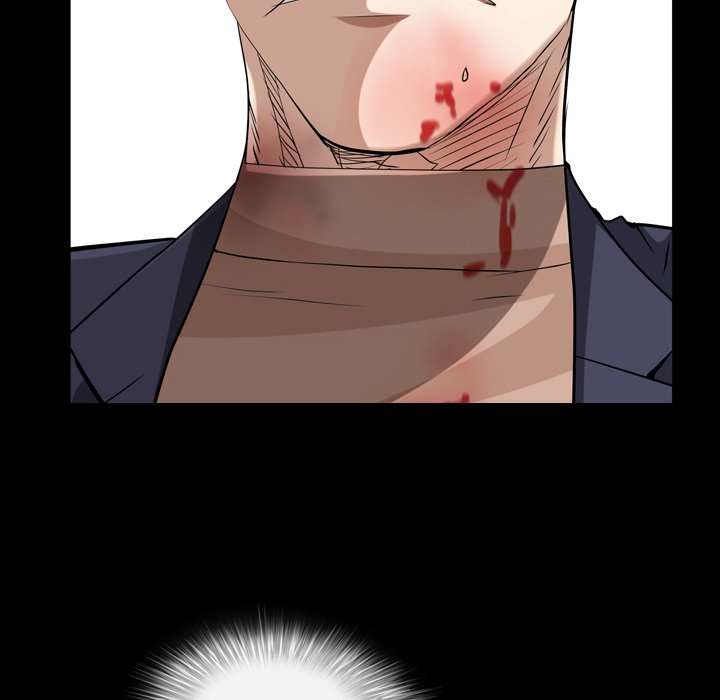 Barefoot : The Leash Season 2 Chapter 45 - Page 118