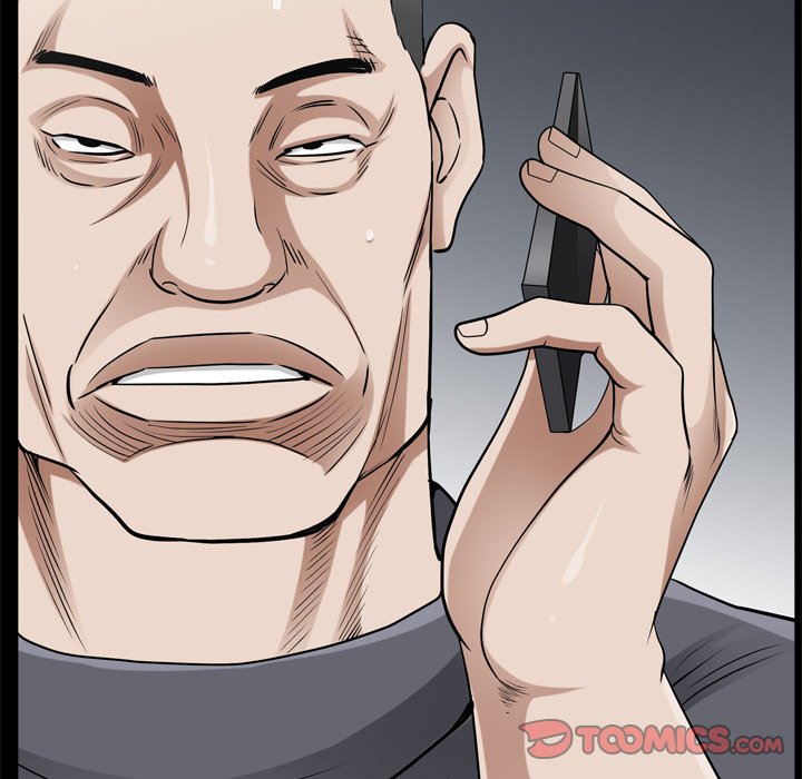 Barefoot : The Leash Season 2 Chapter 49 - Page 6