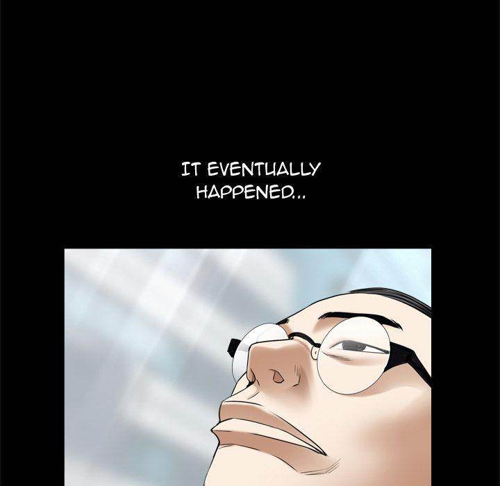 Barefoot : The Leash Season 2 Chapter 5 - Page 187