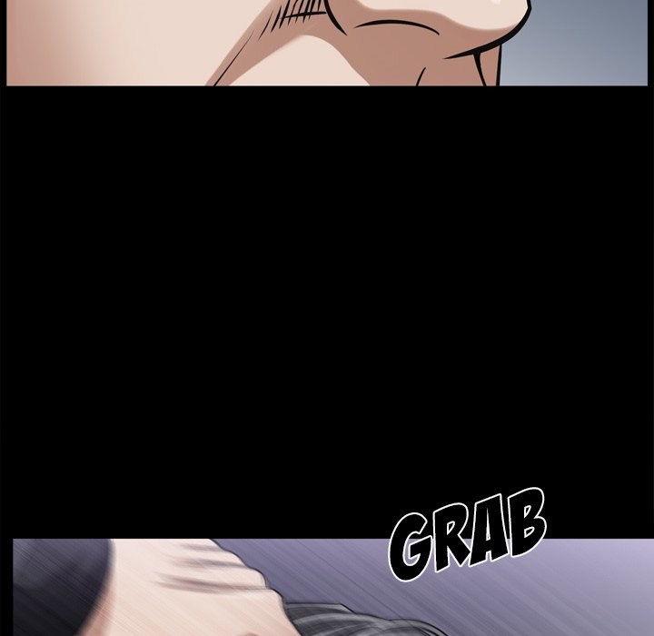 Barefoot : The Leash Season 2 Chapter 50 - Page 108