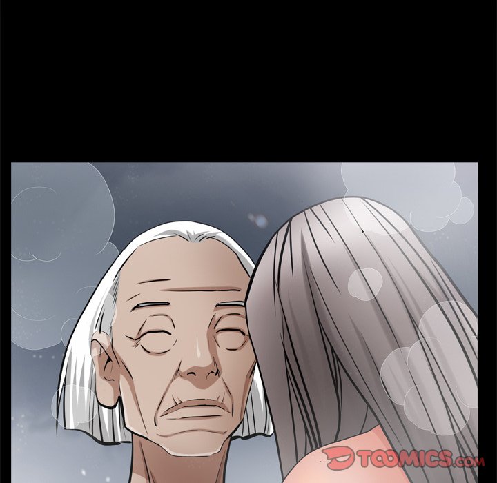 Barefoot : The Leash Season 2 Chapter 50 - Page 45