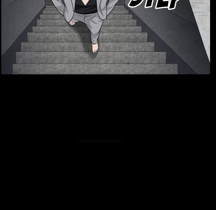 Barefoot : The Leash Season 2 Chapter 57 - Page 112