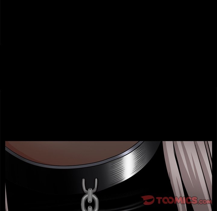 Barefoot : The Leash Season 2 Chapter 58 - Page 21