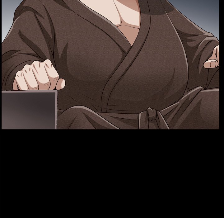 Barefoot : The Leash Season 2 Chapter 60 - Page 134