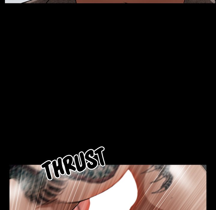 Barefoot : The Leash Season 2 Chapter 61 - Page 43