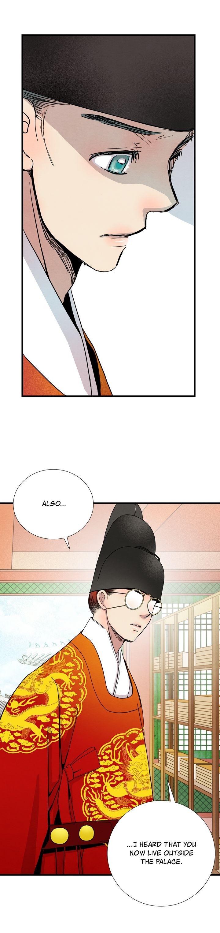 Time Share House Chapter 10 - Page 27