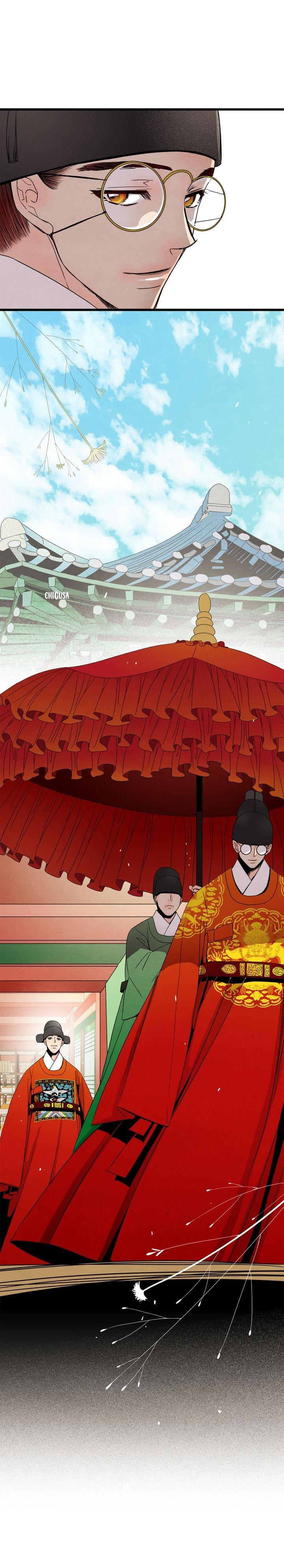 Time Share House Chapter 10 - Page 34