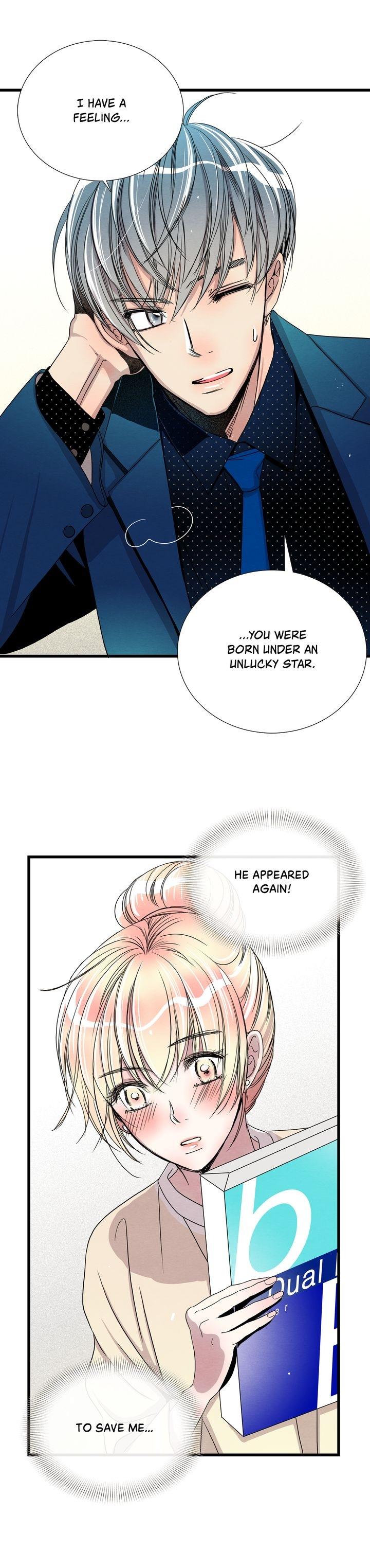 Time Share House Chapter 11 - Page 11