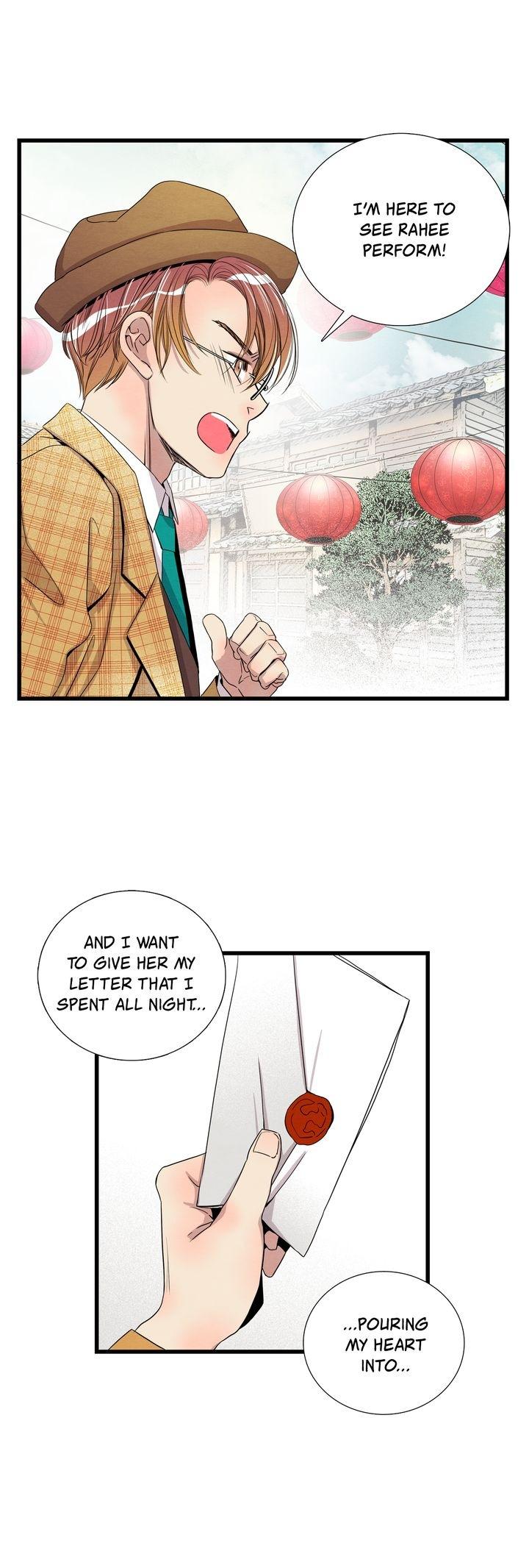 Time Share House Chapter 11 - Page 21