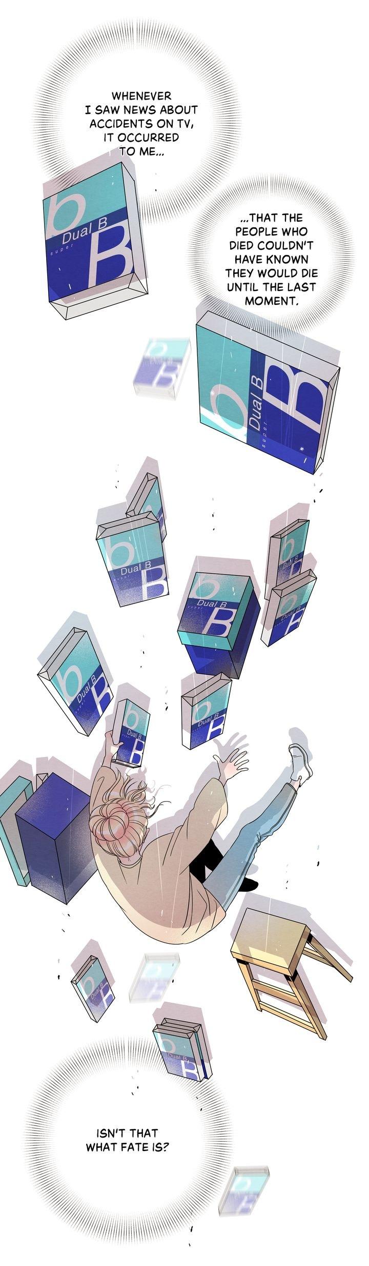 Time Share House Chapter 11 - Page 6