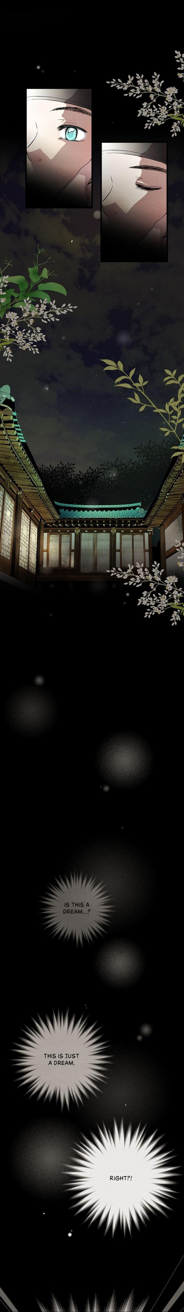 Time Share House Chapter 15 - Page 2