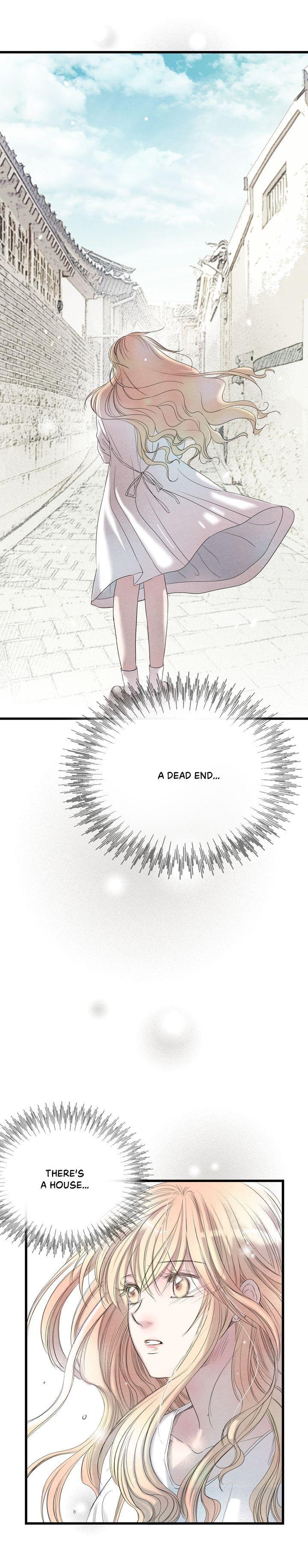 Time Share House Chapter 3 - Page 18