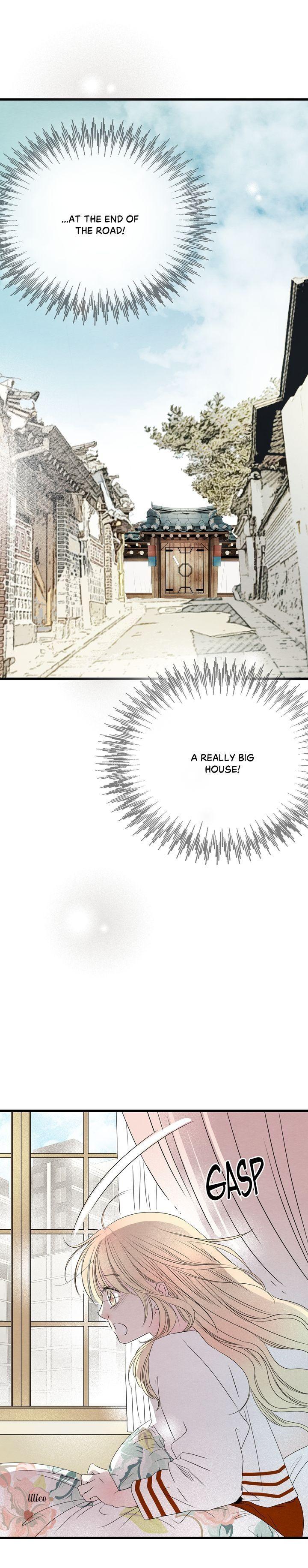 Time Share House Chapter 3 - Page 19