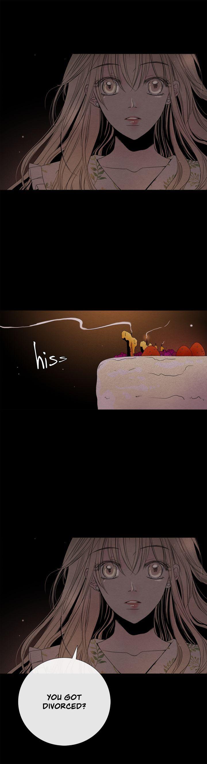 Time Share House Chapter 3 - Page 2