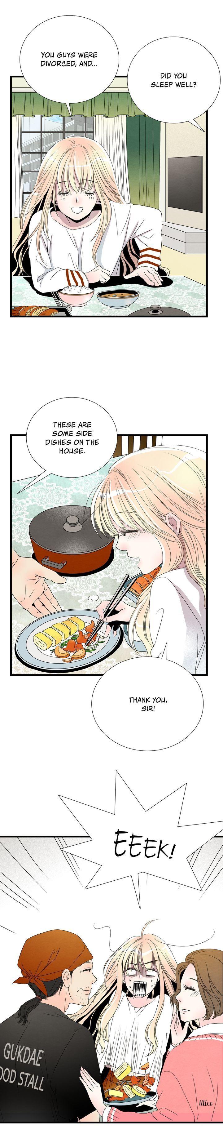 Time Share House Chapter 3 - Page 21