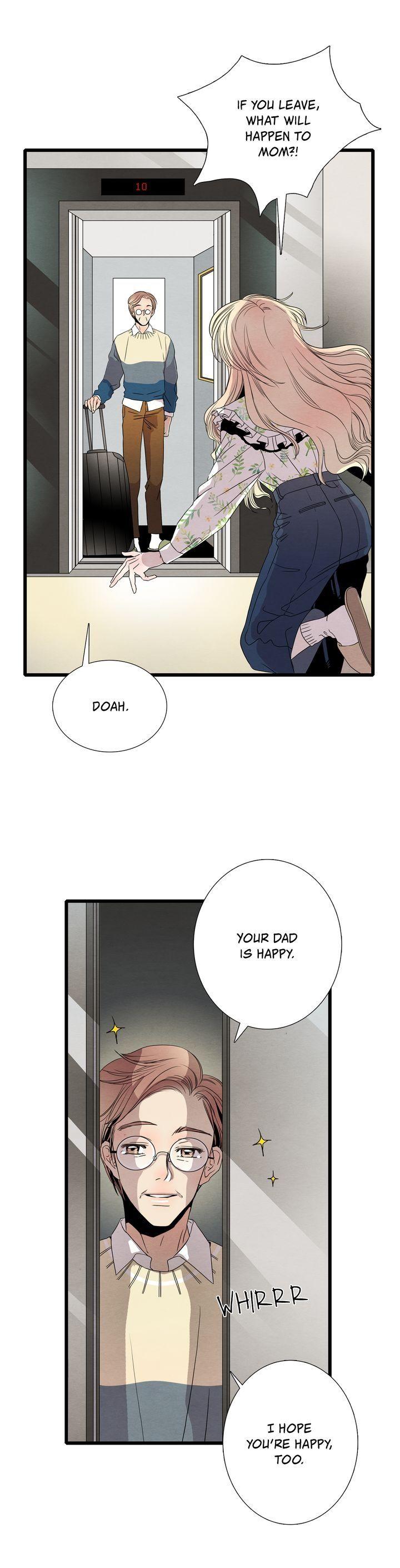 Time Share House Chapter 3 - Page 6