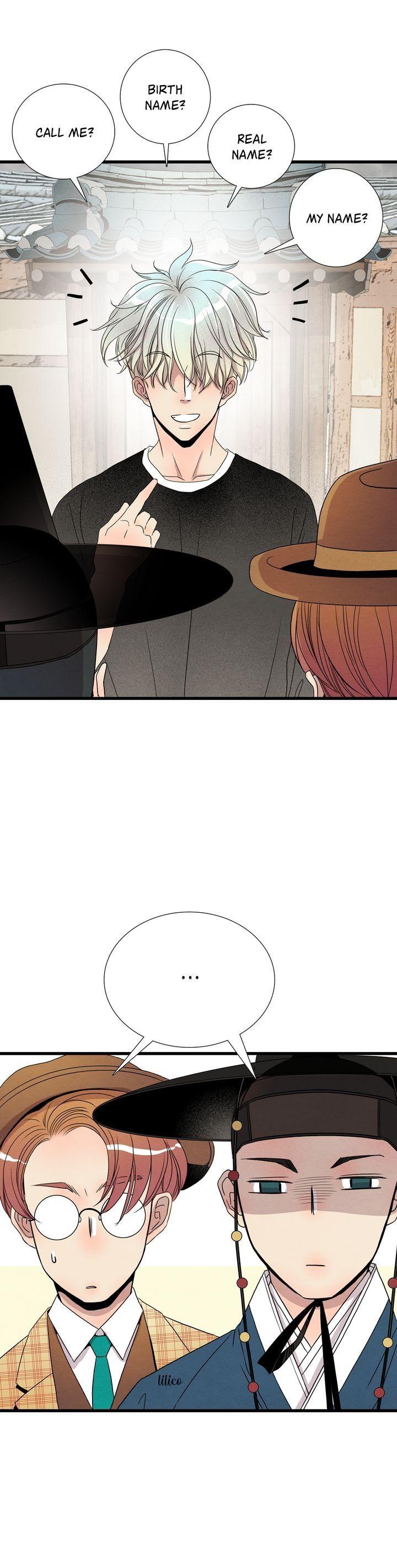 Time Share House Chapter 5 - Page 29